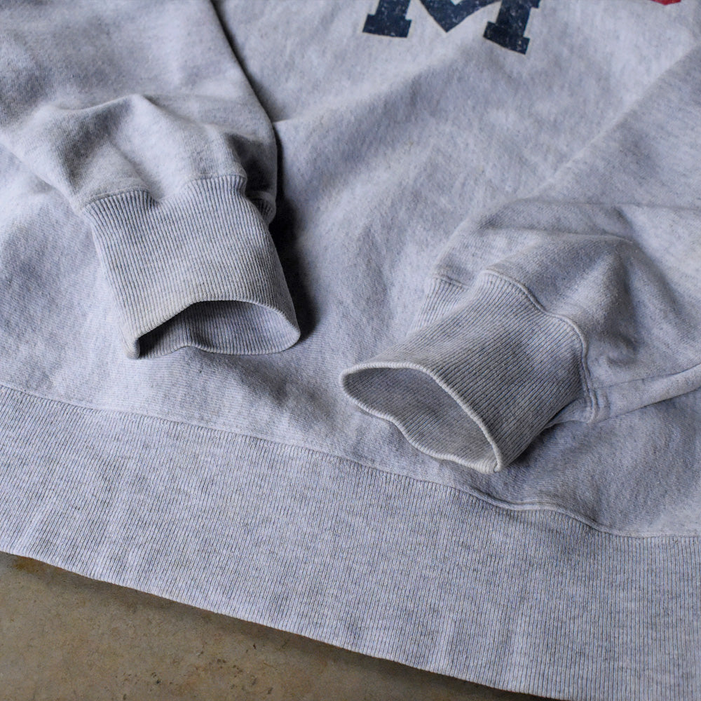 Champion “OLE MISS” RWスウェット 250609
