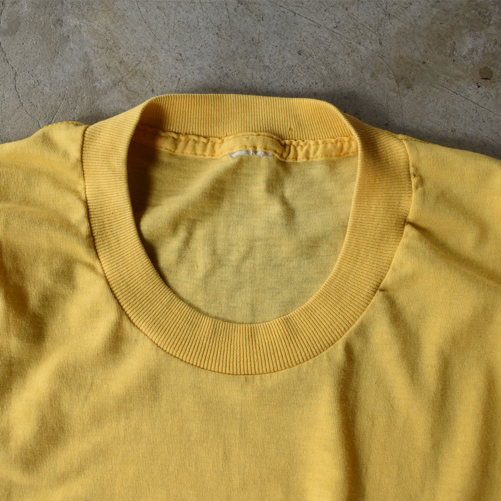 80’s McDonald’s “Instant Winner” Tシャツ 250909H