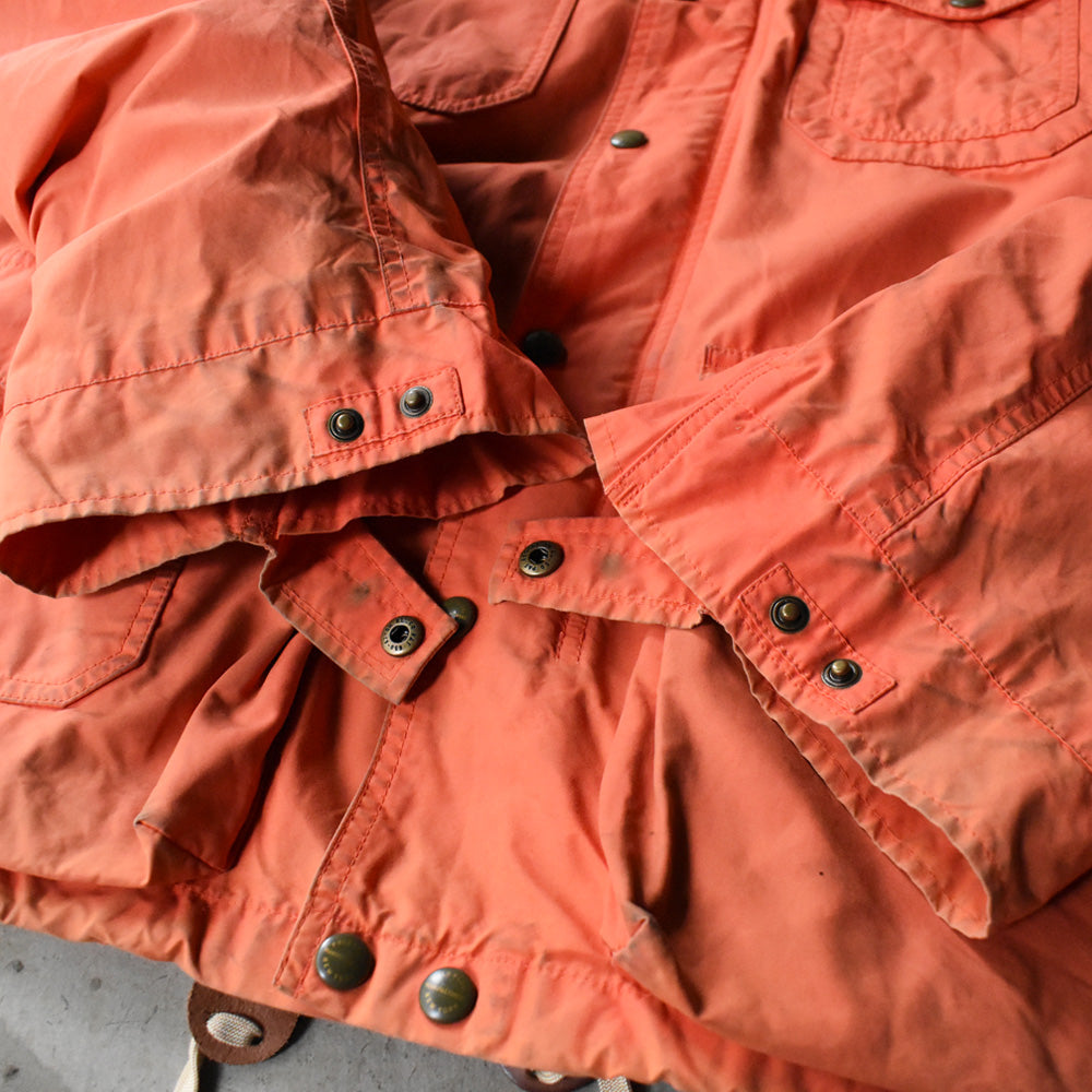 Polo Ralph Lauren マウンテンパーカー オイルドジャケット 250510