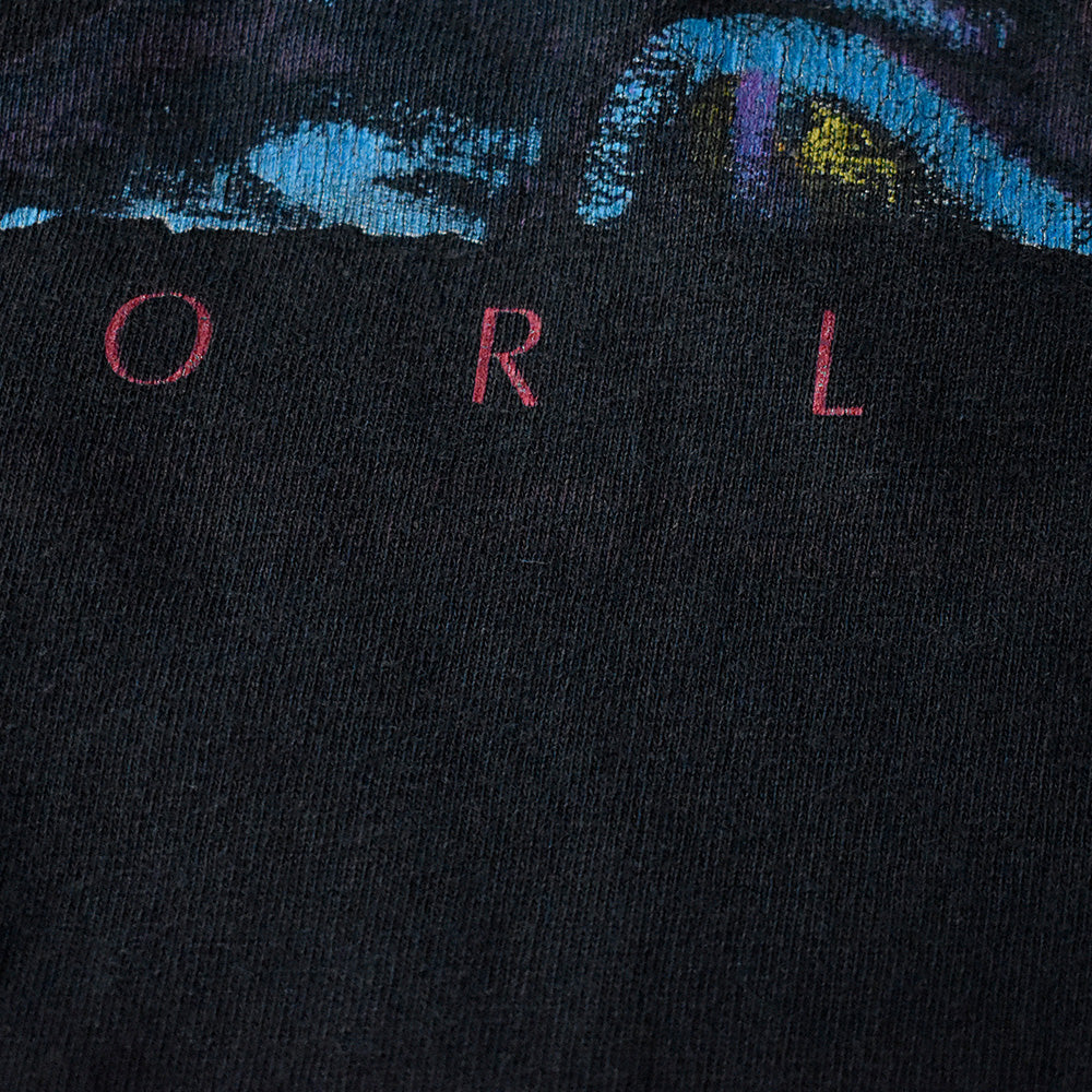 90's MARGARET SLADE KELLEY “SMOOTH JAZZ” Art Tシャツ 250612H