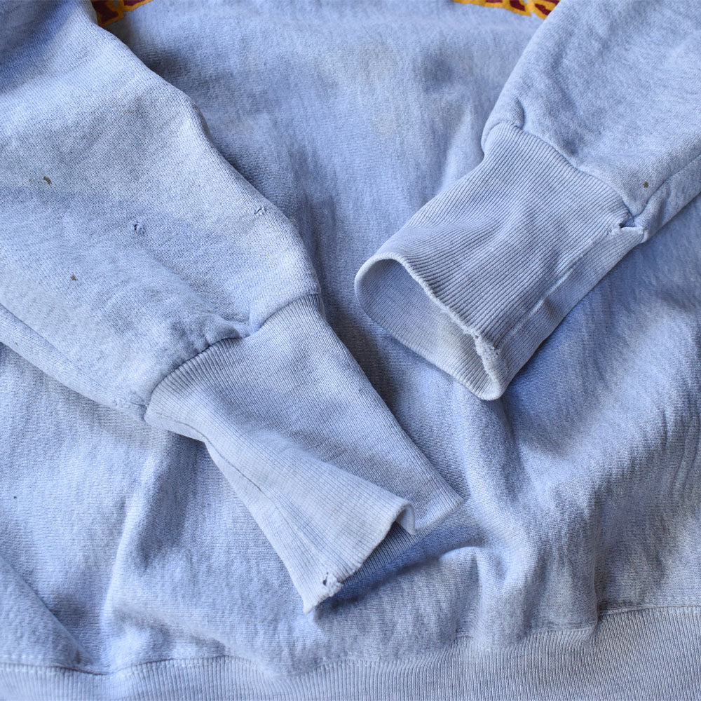 90’s “RHS” リバースタイプ スウェット 240723