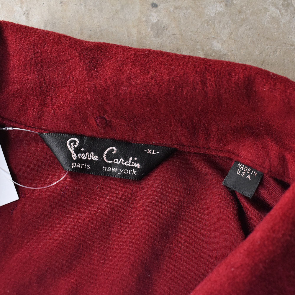 80’s Pierre Cardin トラックジャケット 251007H