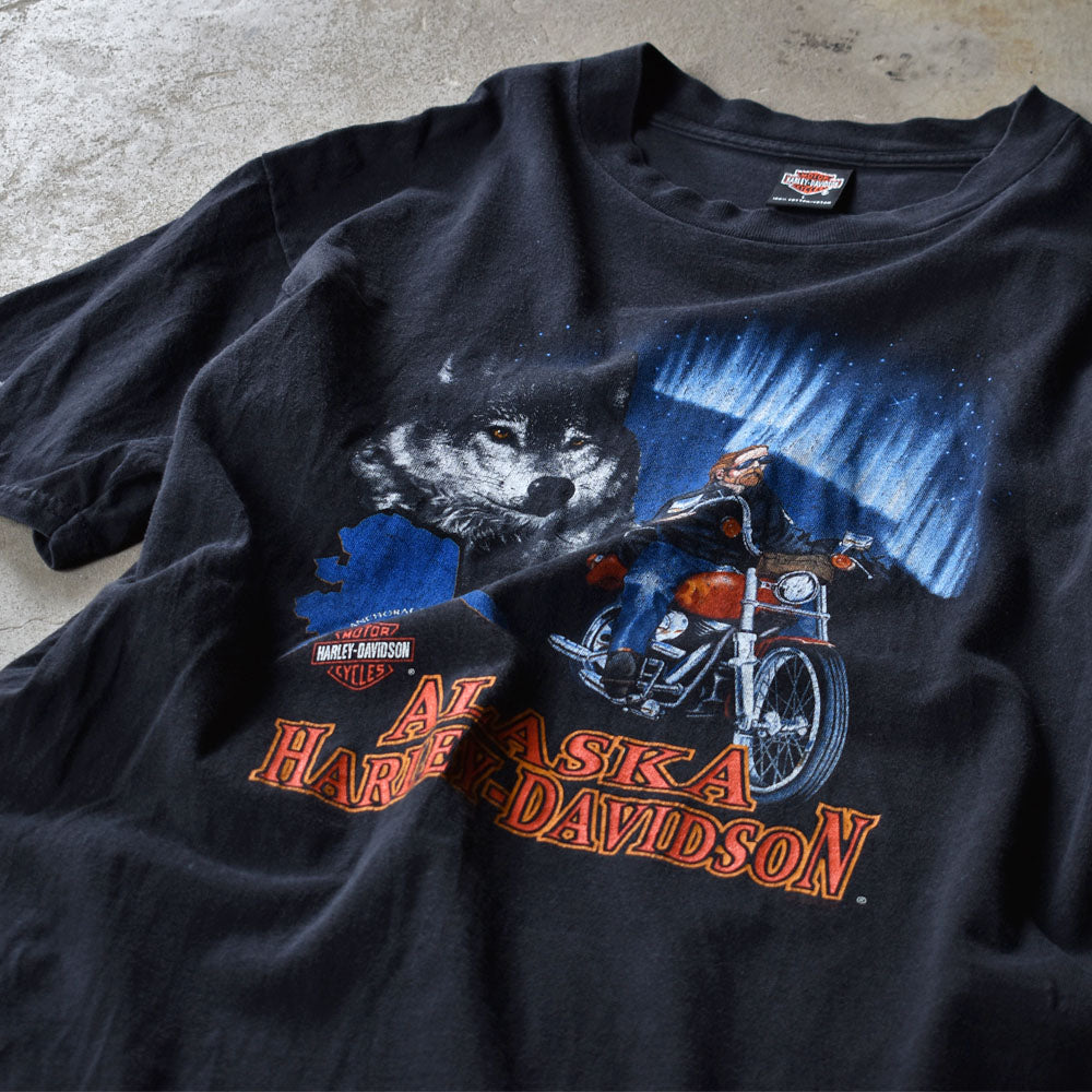 90's　Harley-Davidson/ハーレー・ダビッドソン 