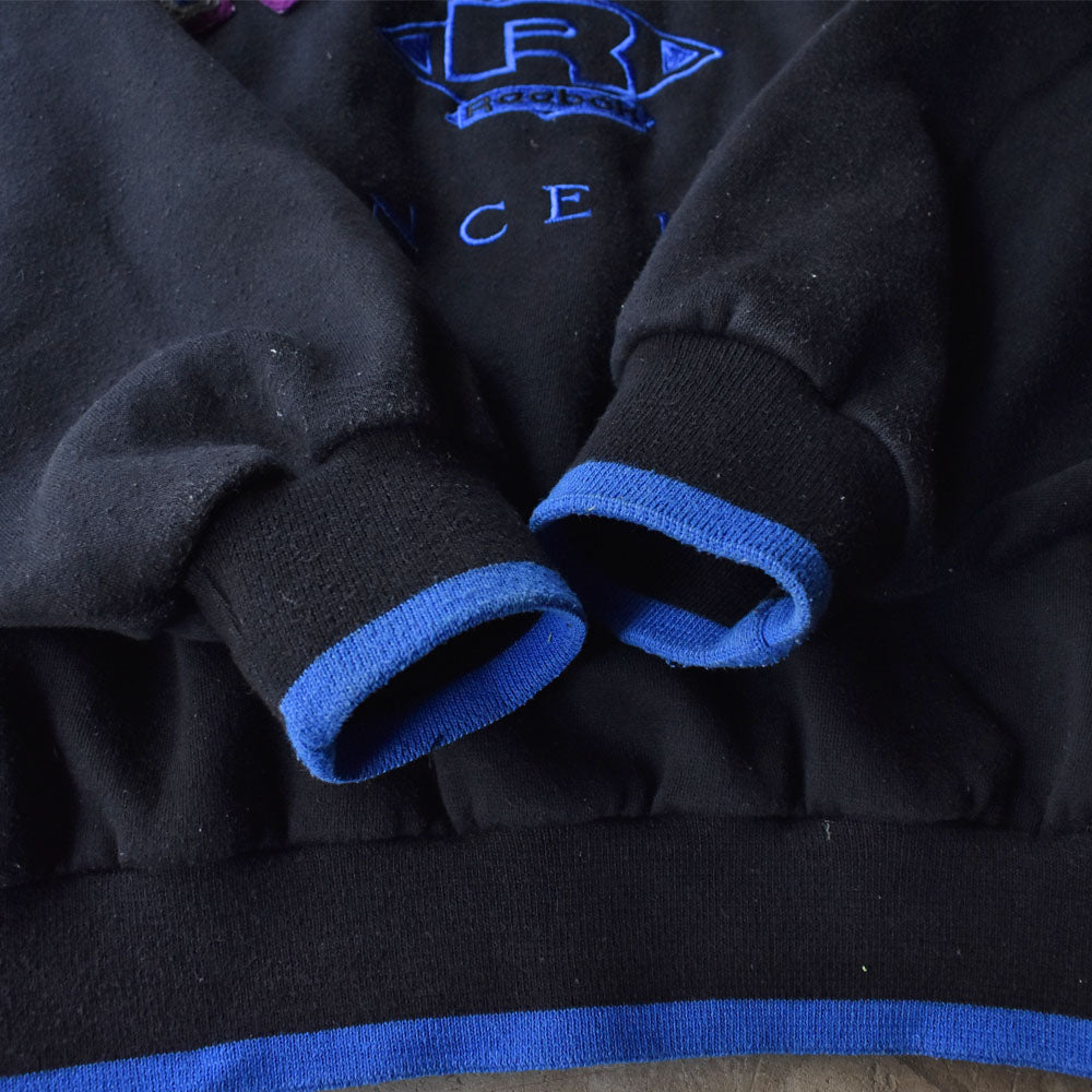 90’s Reebok ロゴスウェット 240526H
