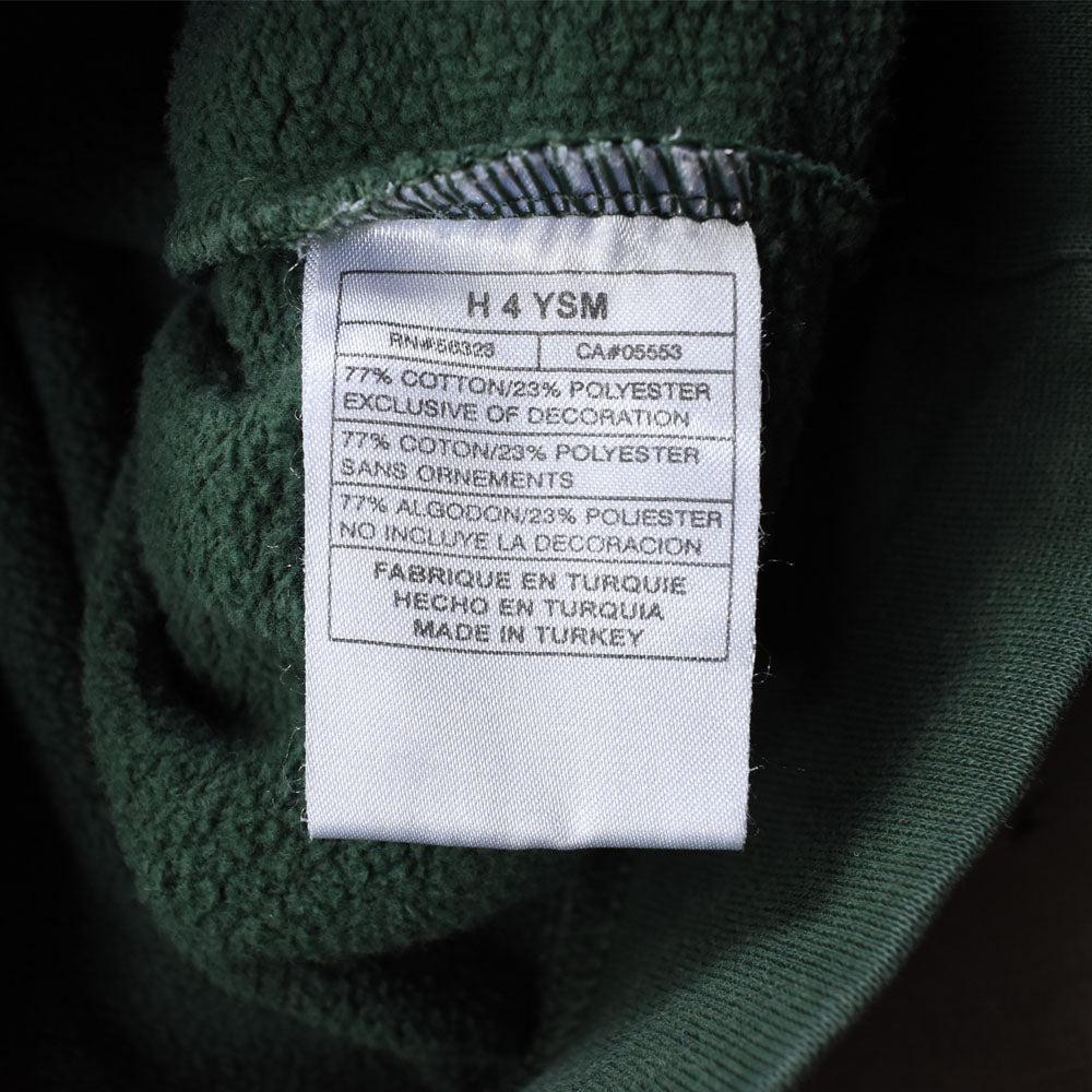 Y2K NIKE ロゴ パーカー 250527