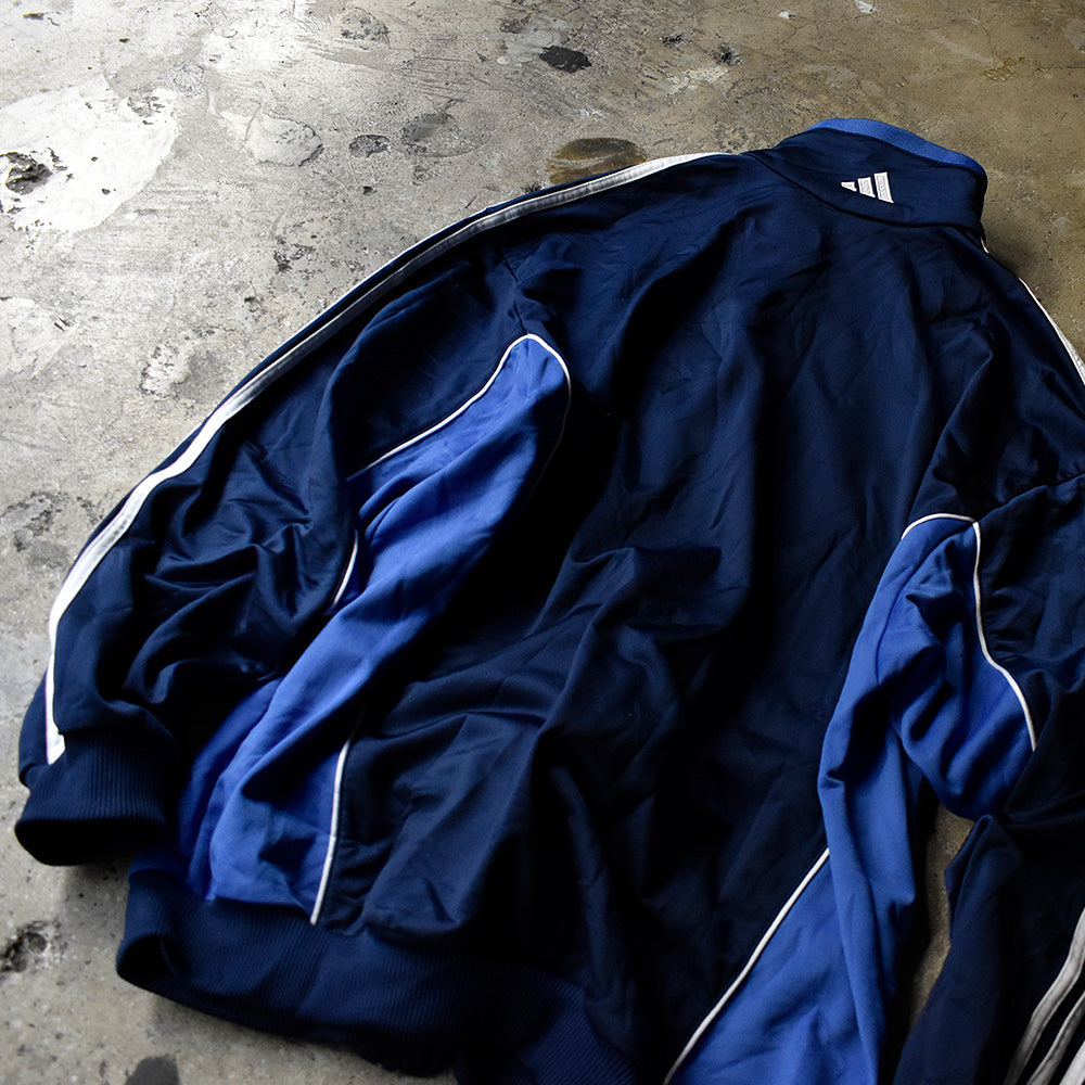 90's~ adidas トラックジャケット 231209H