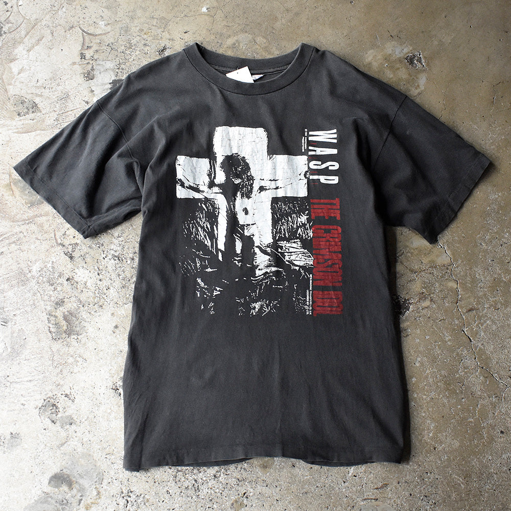 90's W.A.S.P. “The Crimson Idol” Tシャツ 250423H