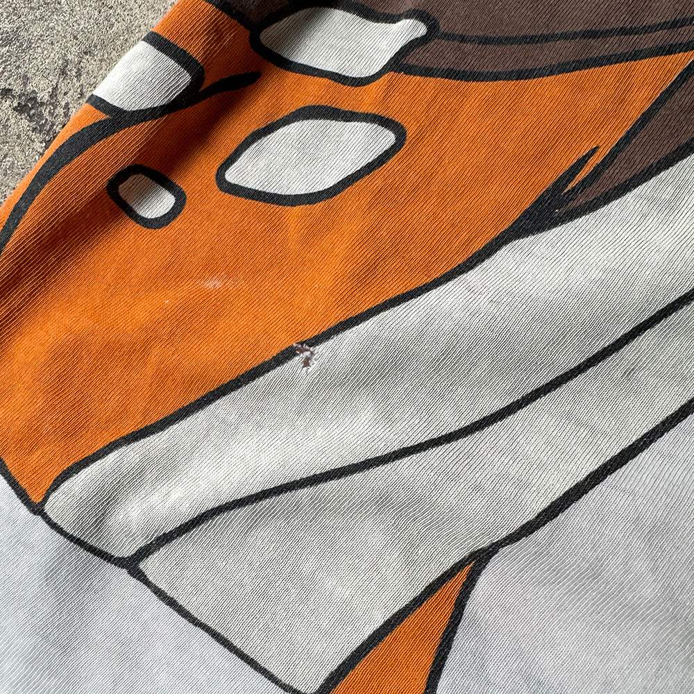 90's Disney “Bambi“ 海外アニメ ムービー Tシャツ 240326H