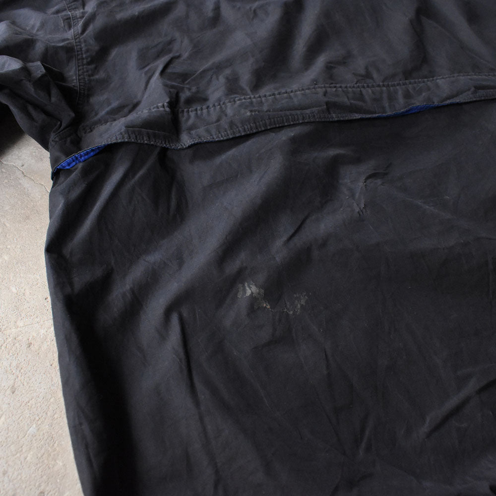 90's CHAPS Ralph Lauren ハーフジップ プルオーバー 250331