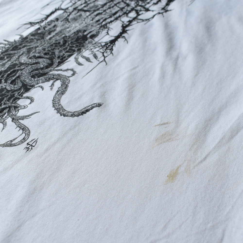 Malignant Altar "Retribution of Jealous Gods" Tシャツ 250926