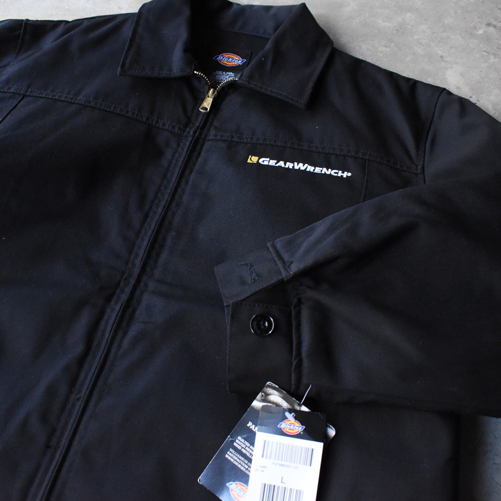 デッドストック! Dickies パネルジャケット 250430