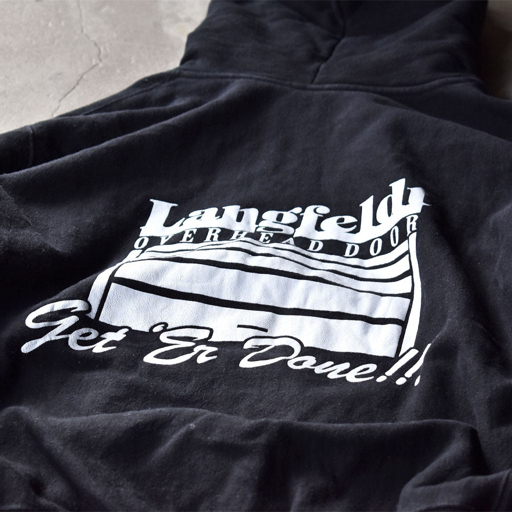 Champion “Lang Feldt” RWパーカー 240125