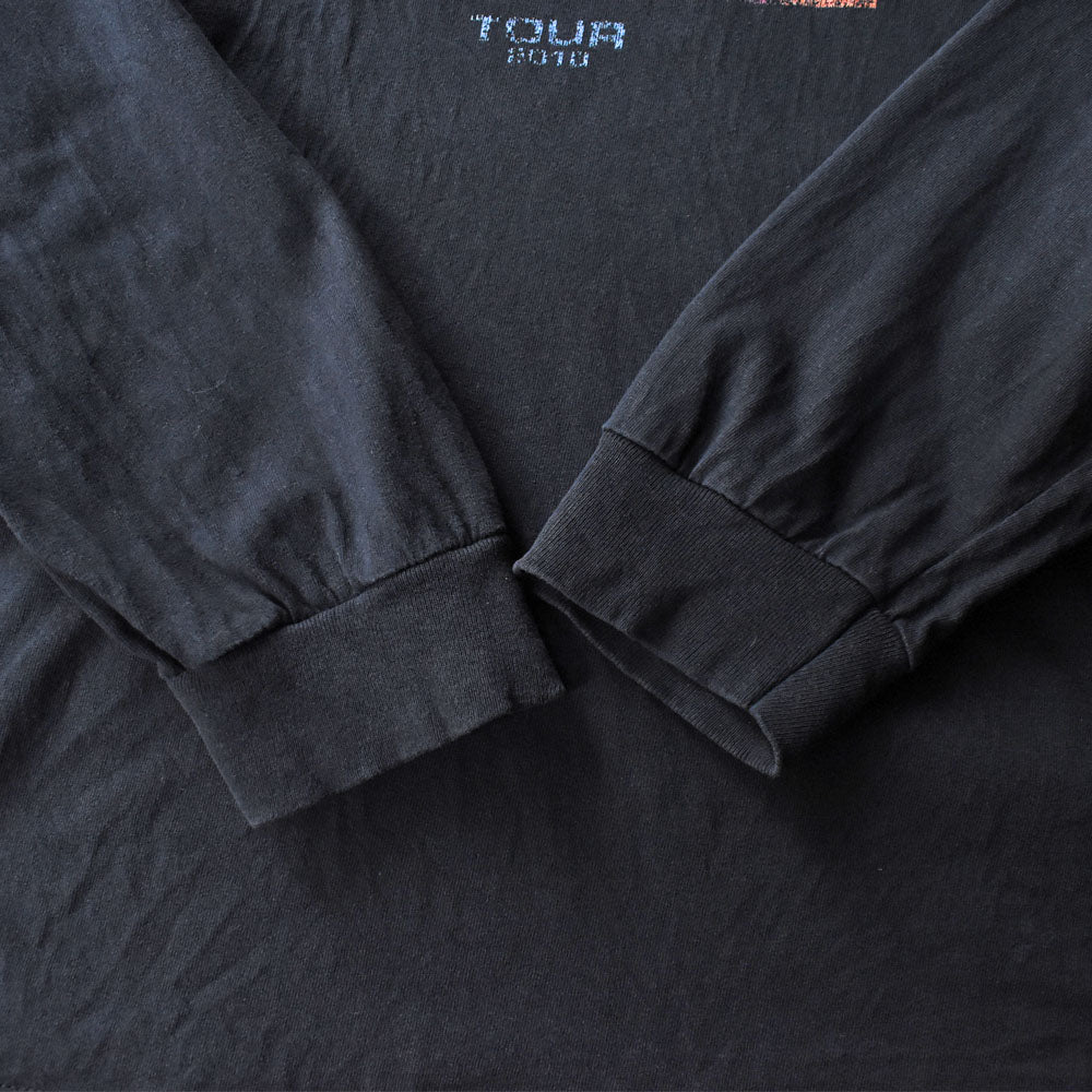 Y2K GILDAN “A3C” Wu-Tang Clan ラップ フェス Tシャツ 250612