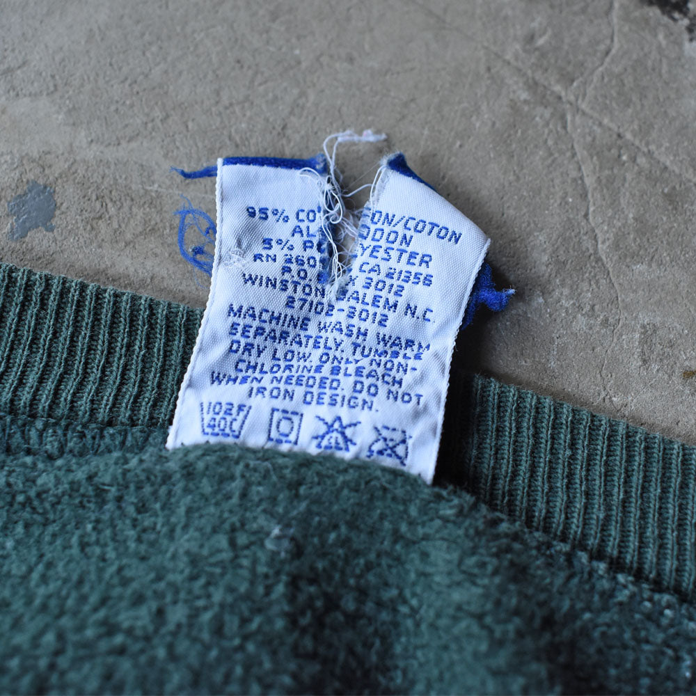 90’s Champion スウェット USA製 240705