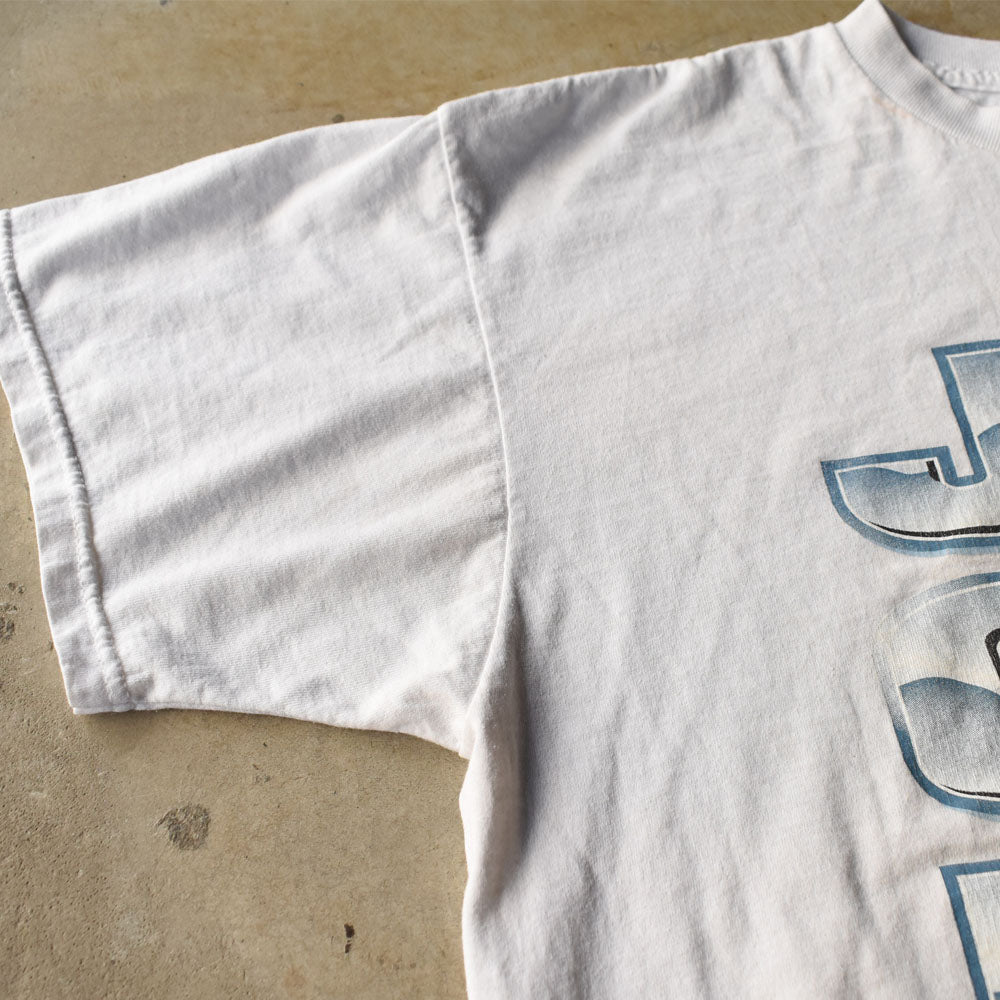 90’s “SNOOPY(Joe Cool)” キャラクターTシャツ 240905