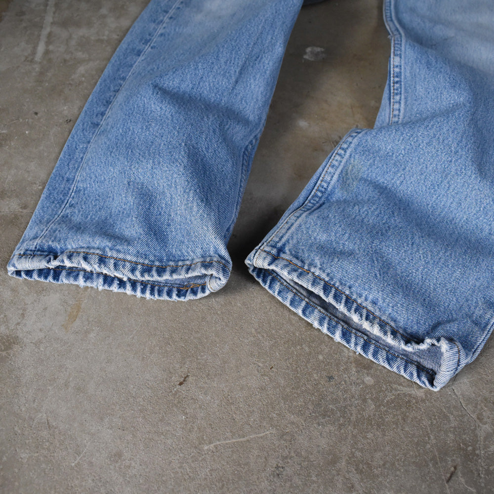 90’s Levi's 501 デニムパンツ 250930
