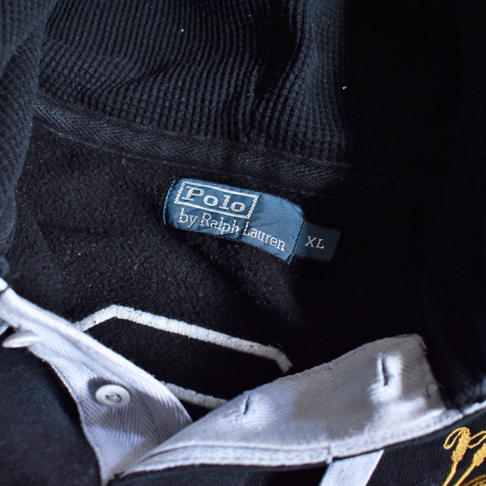 Y2K Polo Ralph Lauren/ポロ ラルフ ローレン プルオーバーパーカー 230710