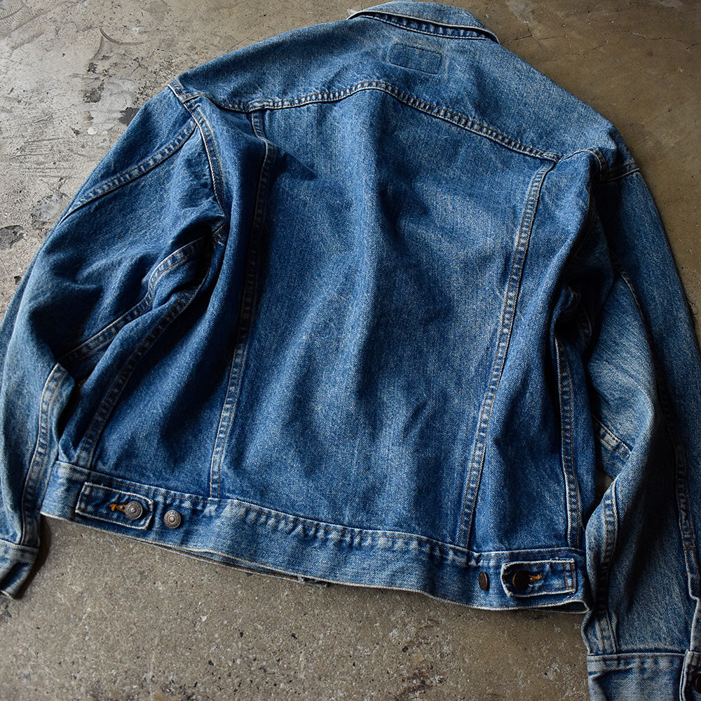 90's Levi's 70507 デニムジャケット USA製 250727H