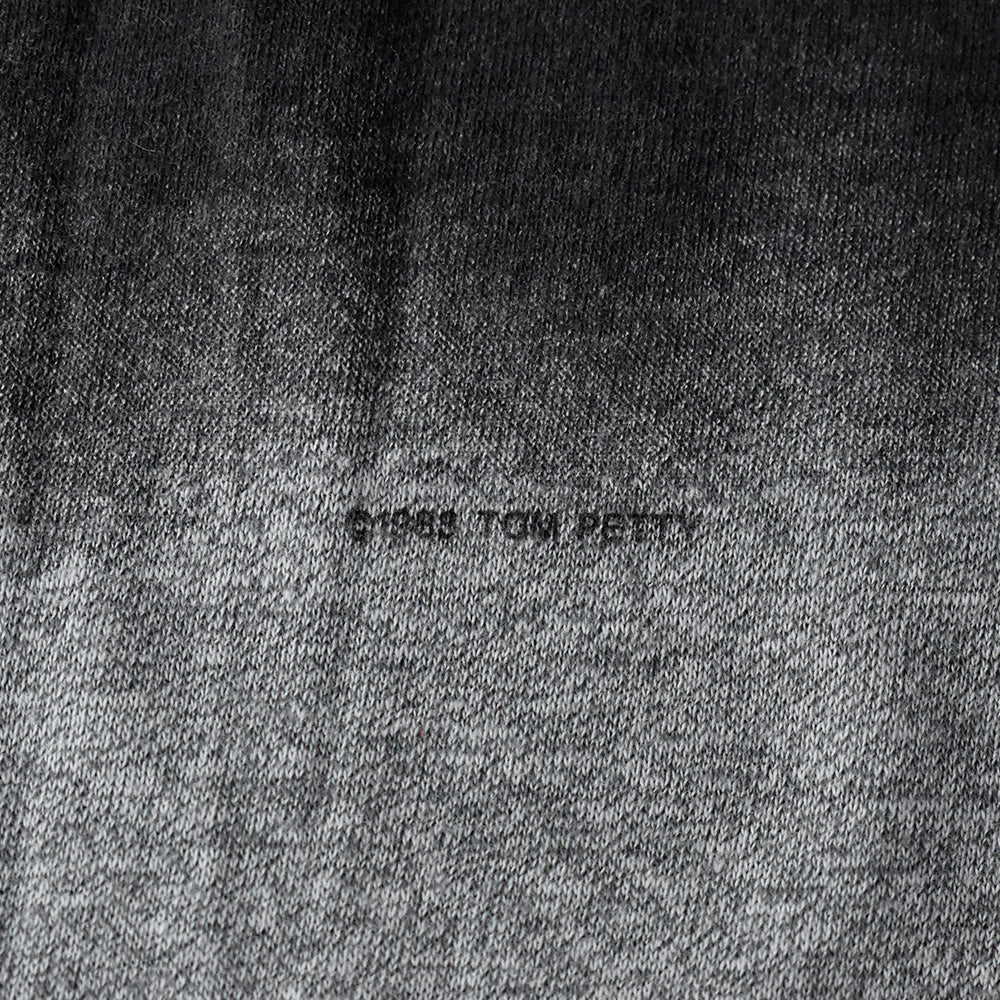 80's Tom petty and the Heartbreakers “Long After Dark” Tour ラグランスリーブTシャツ 250428H