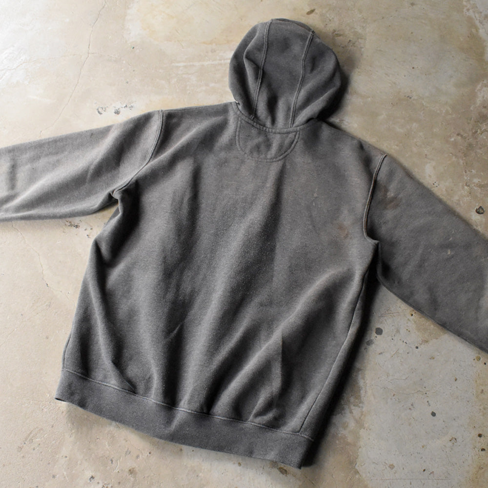 Carhartt フルジップ パーカー 250526