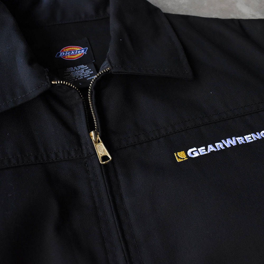デッドストック! Dickies パネルジャケット 250430
