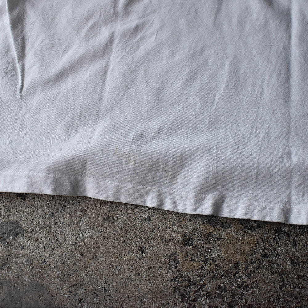 90's Blount “Blount“ ロック Tシャツ 240414H