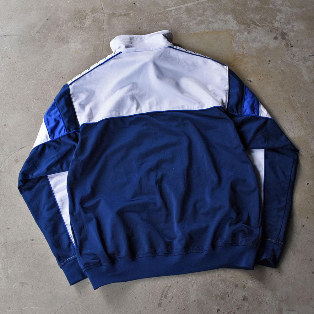 90’s Kappa ジャージ トラックジャケット 251028H