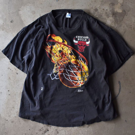 90’s NBA Chicago Bulls Tシャツ 240418