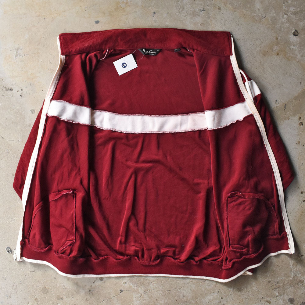 80’s Pierre Cardin トラックジャケット 251007H