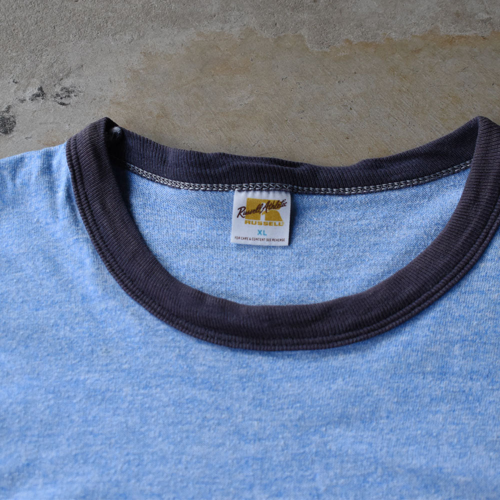 80's PONY リンガーTシャツ 250901H