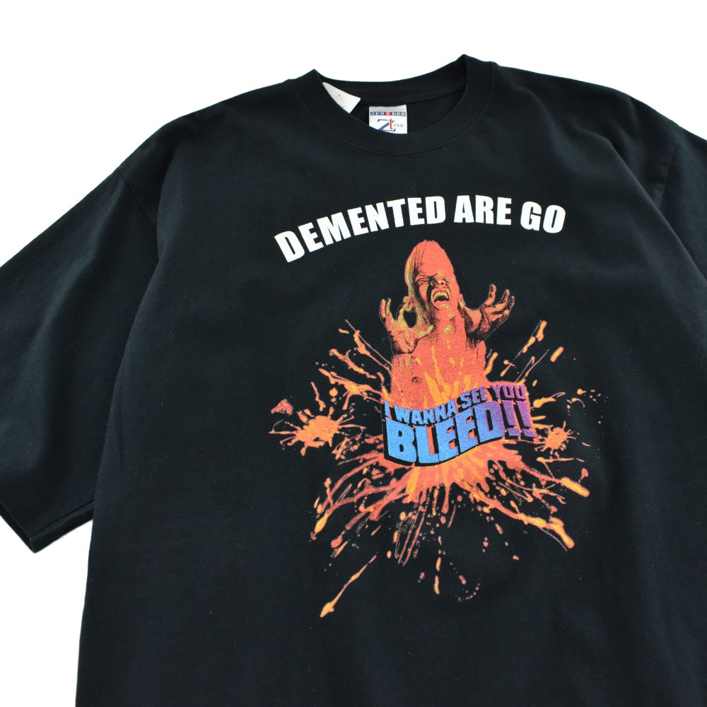 Y2K Demented Are Go 