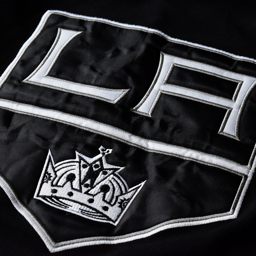 Y2K Reebok NHL “LOS ANGELES KINGS“ ホッケーシャツ 250614H