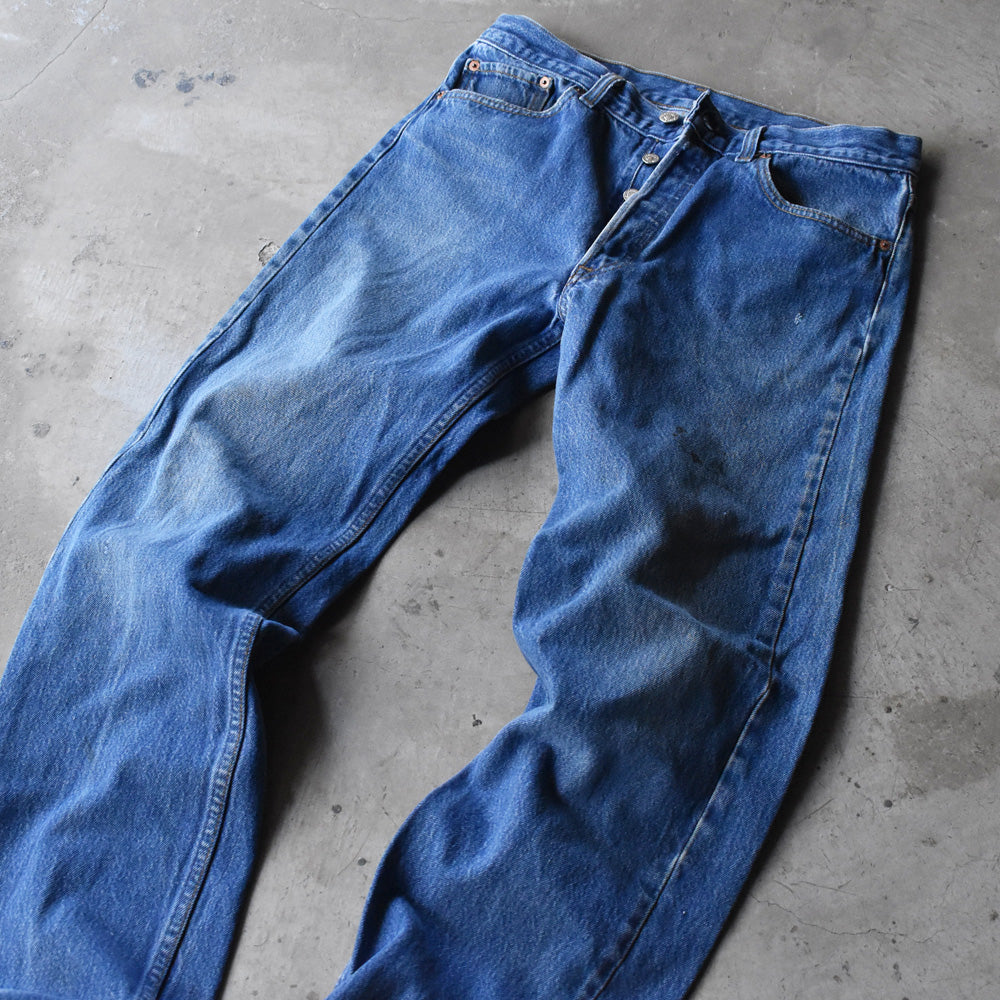 90's Levi's 501 デニムパンツ USA製 240511H