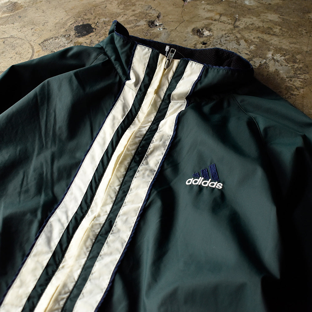 90's adidas ナイロンジャケット 231011H