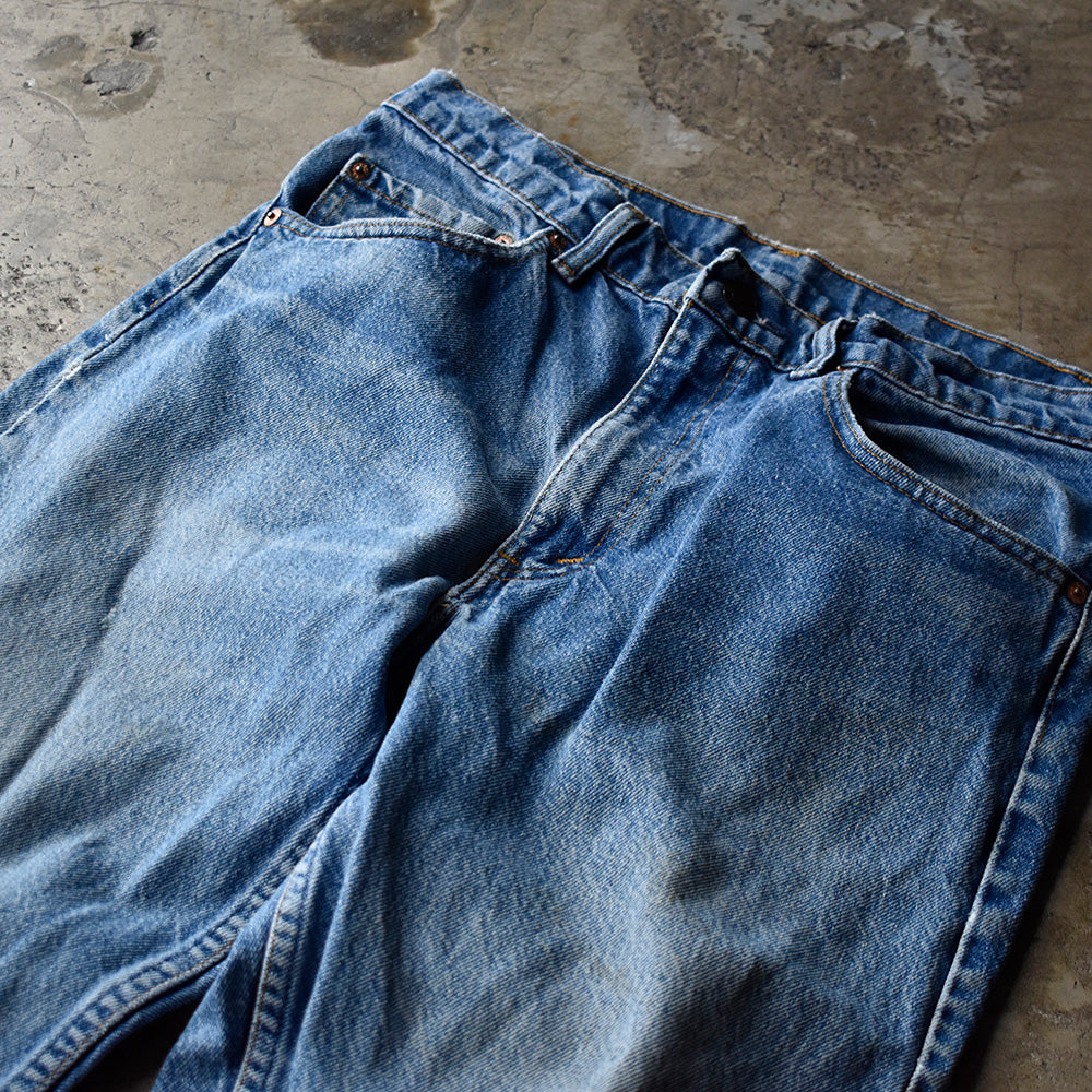 90's Levi's 505 デニムパンツ USA製 250508H