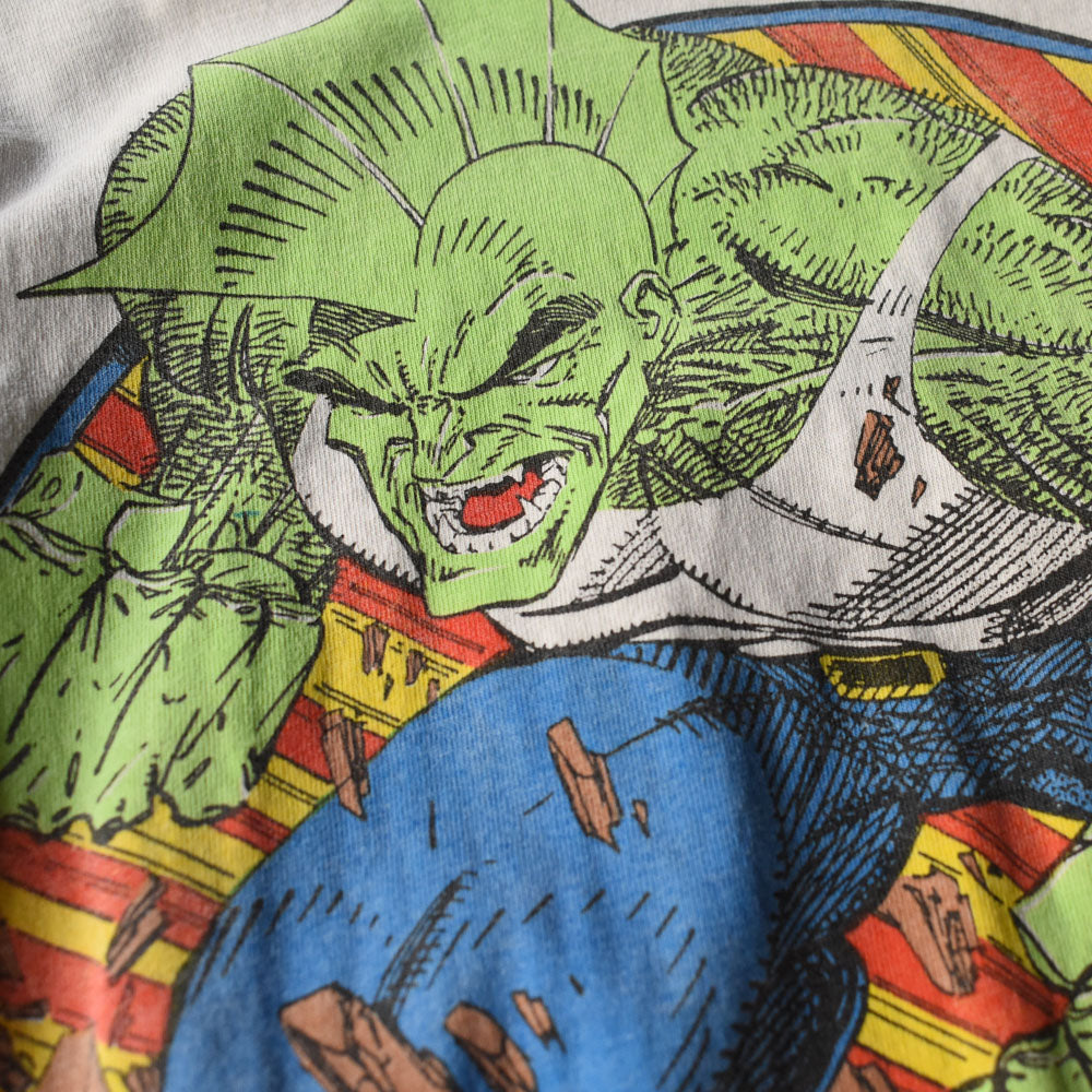 90’s Tennessee River “The Savage Dragon” アメコミ ギーク Tシャツ USA製 250912H