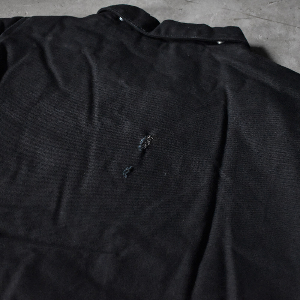 Carhartt フリースライナー ダックジャケット 231205H
