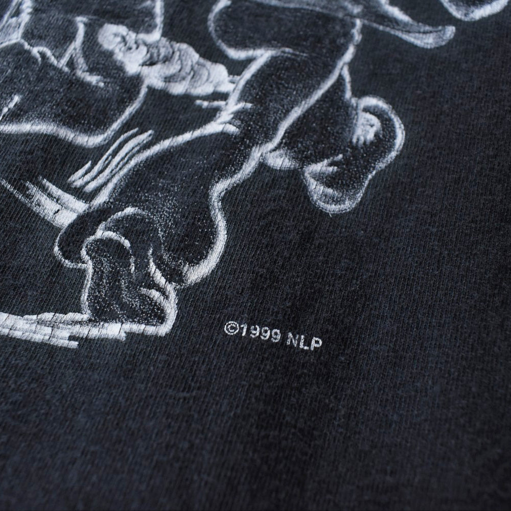 90’s DETROIT ROCK CITY ムービーTシャツ 251128H