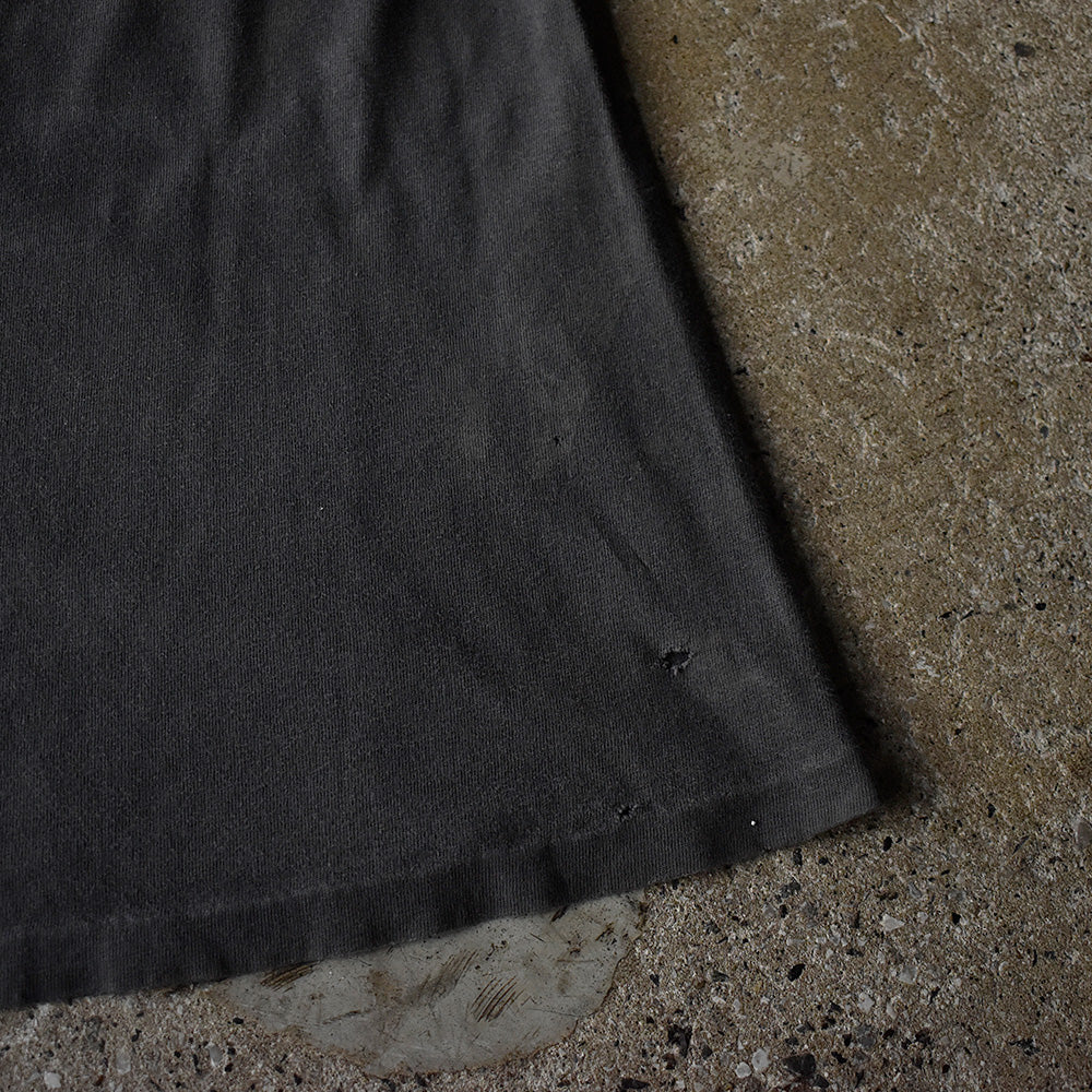 90's The Doors “Jim Morrison“ ビッグフォト Tシャツ 250620H