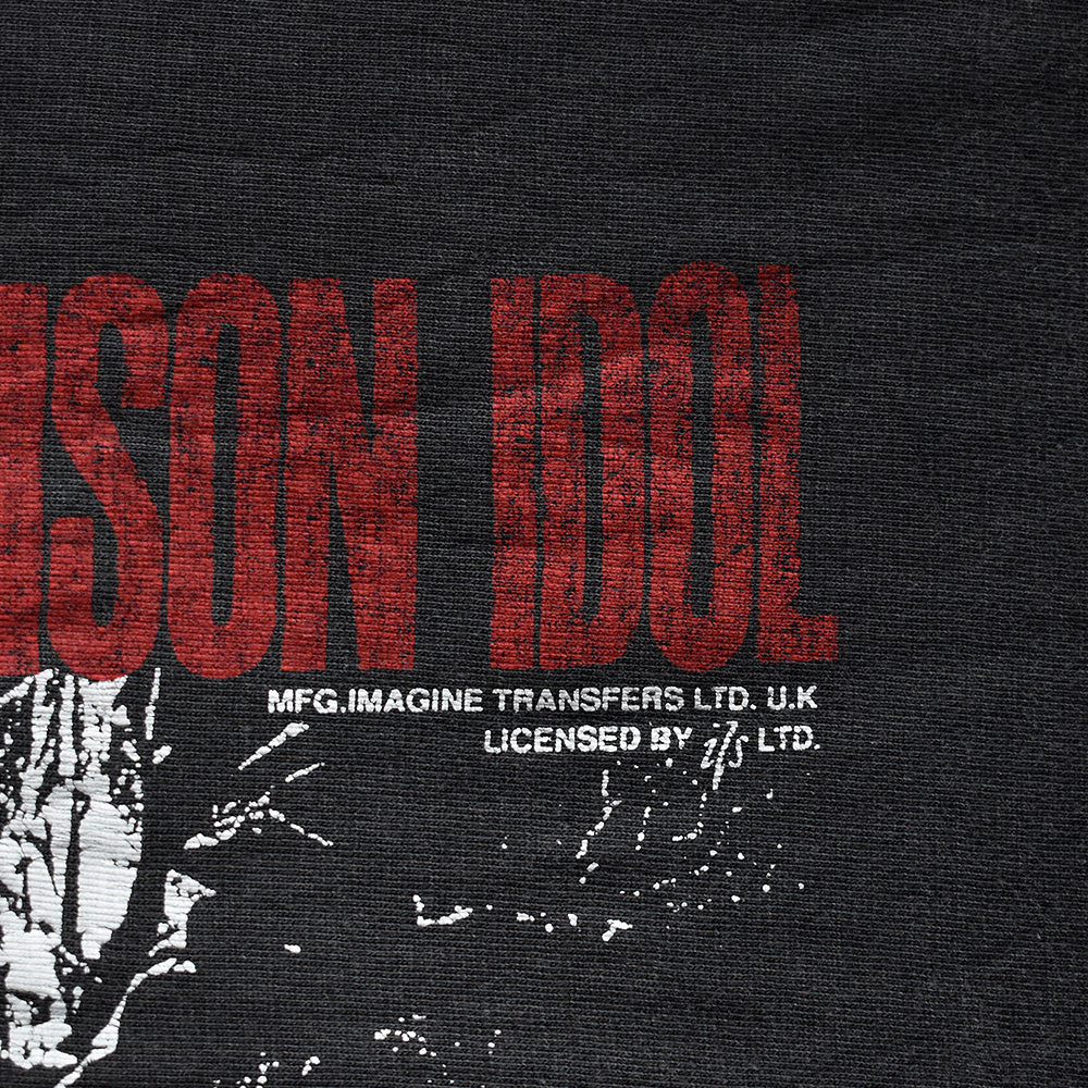 90's W.A.S.P. “The Crimson Idol” Tシャツ 250423H