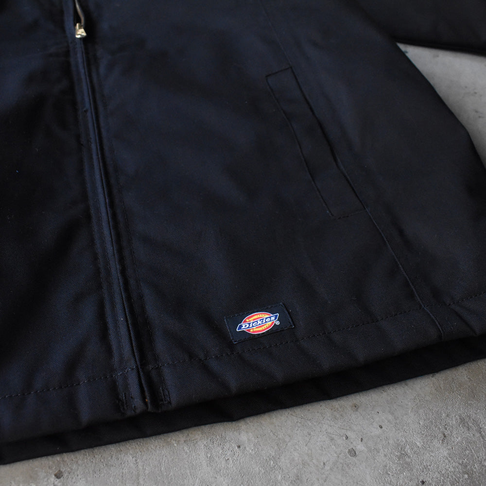 デッドストック! Dickies パネルジャケット 250430