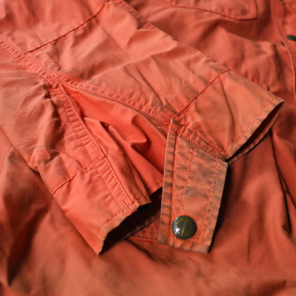 Polo Ralph Lauren マウンテンパーカー オイルドジャケット 250510