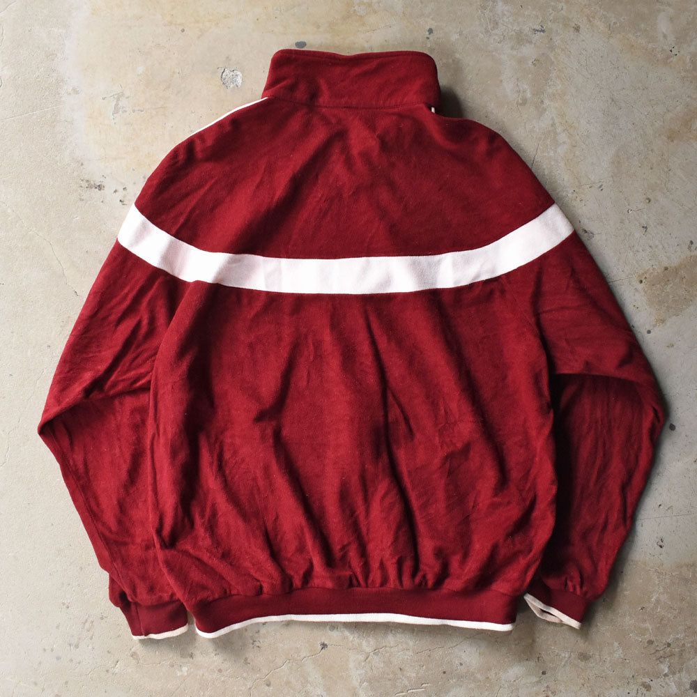 80’s Pierre Cardin トラックジャケット 251007H