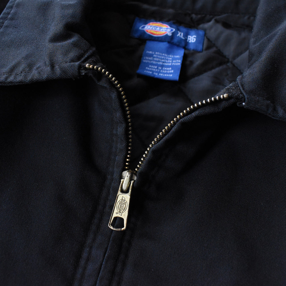Dickies ワーク ショートジャケット 250418
