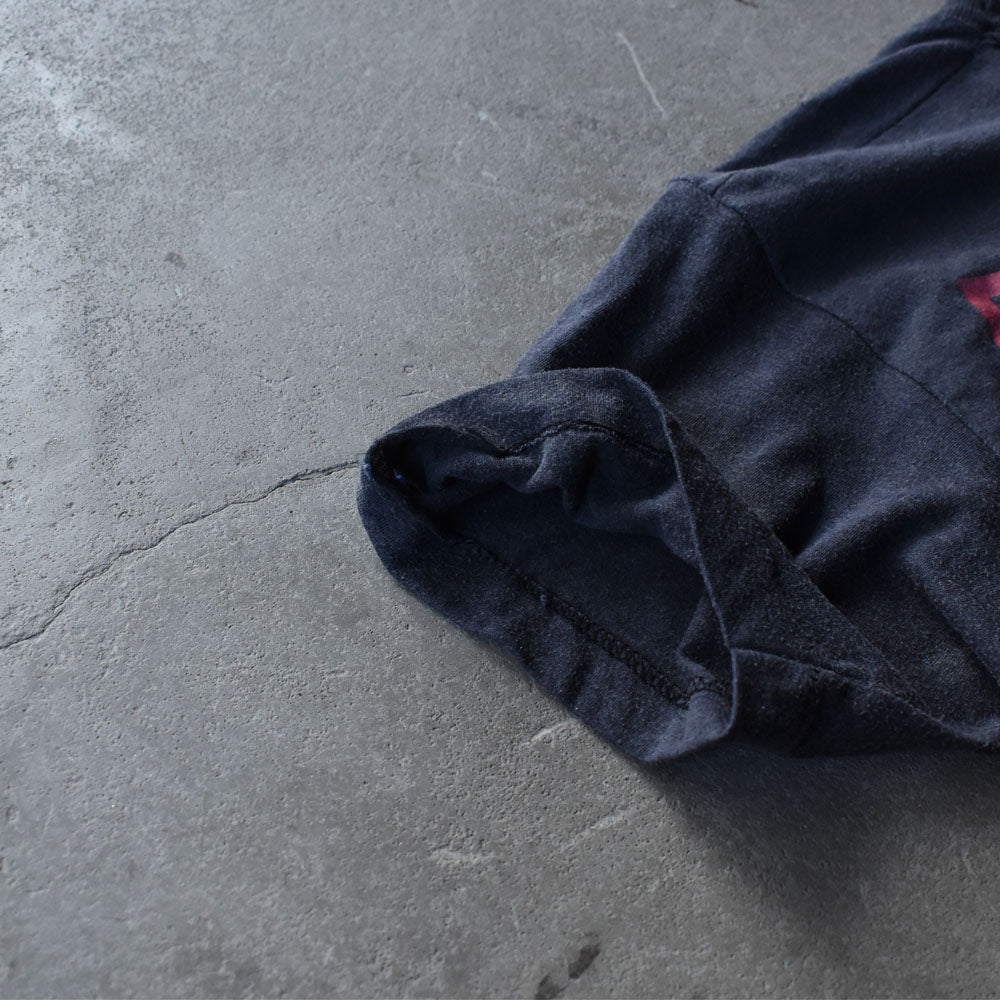 80’s David Lee Roth “Skyscraper Tour” ロック Tシャツ 250923H