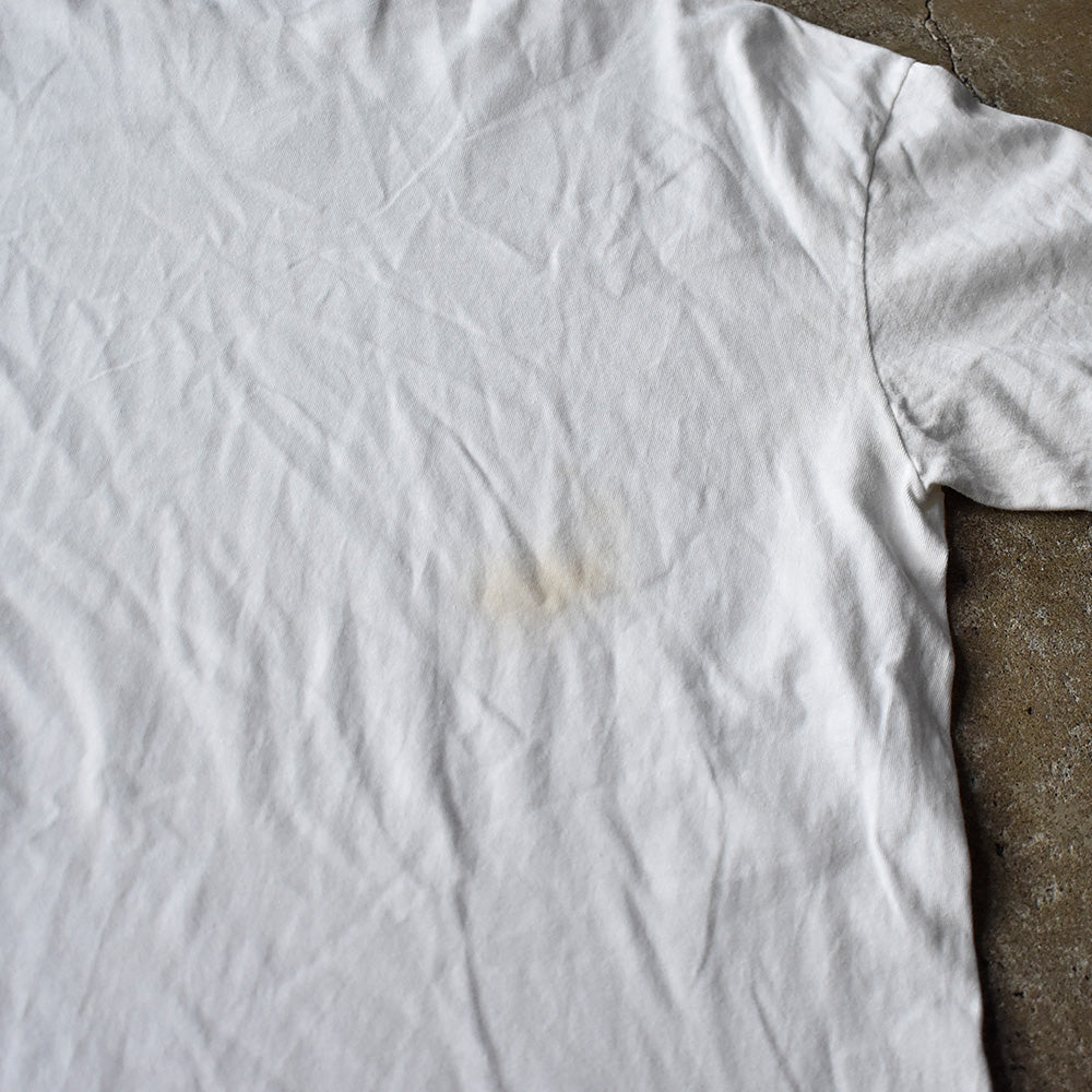 90's BANANA REPUBLIC “Map” Tシャツ 250713H