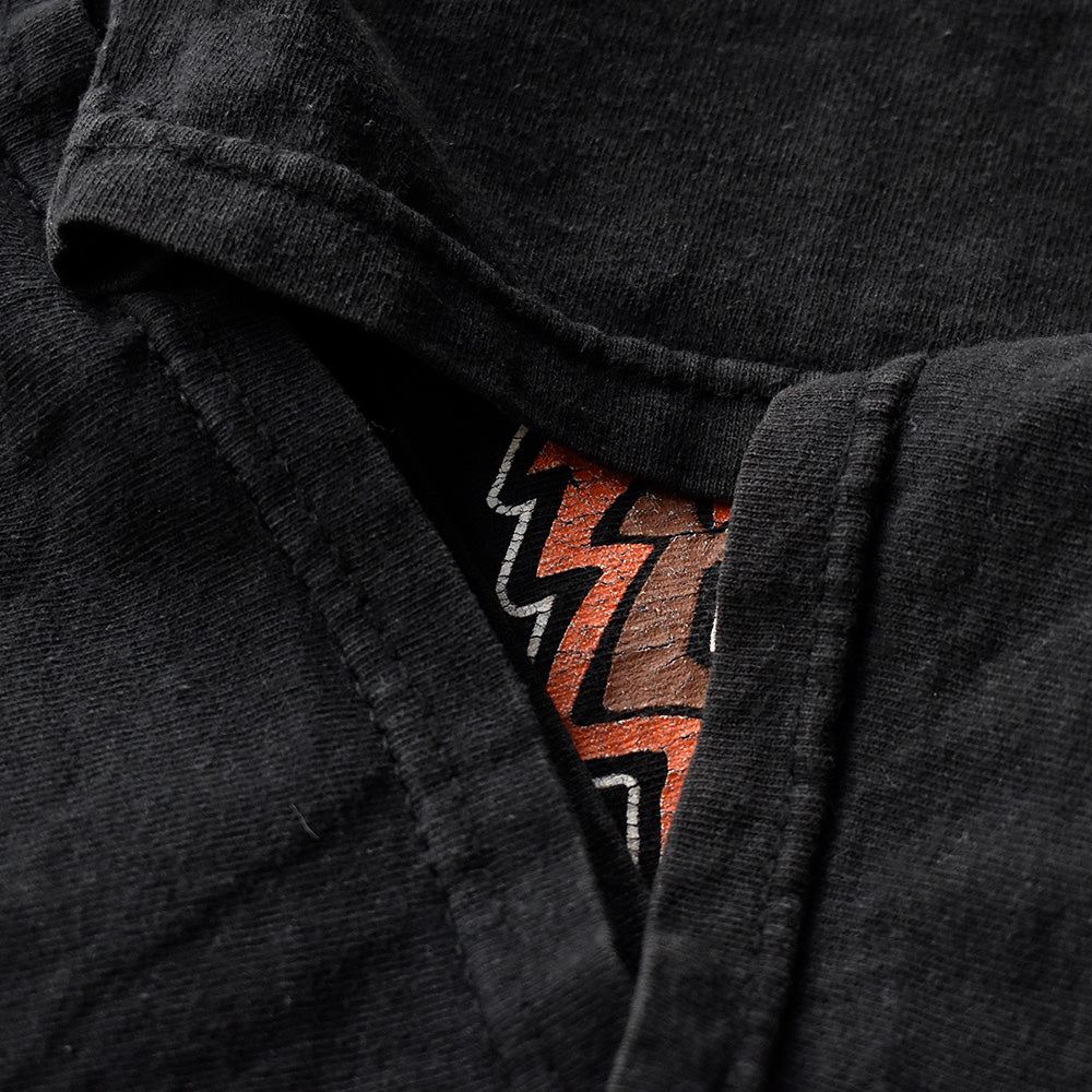 Y2K “Blood Assurance LIFE CYCLES“ Harley-Davidson Tシャツ 250725H