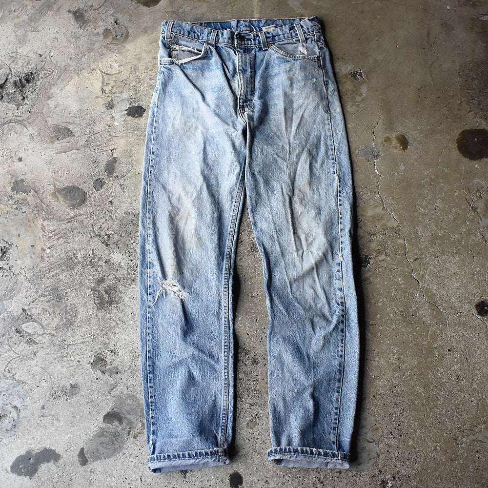 90's Levi's 505 デニムパンツ USA製 250407H