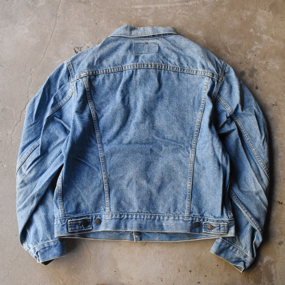 90’s Levi's 70506-0214 デニムジャケット USA製 250210
