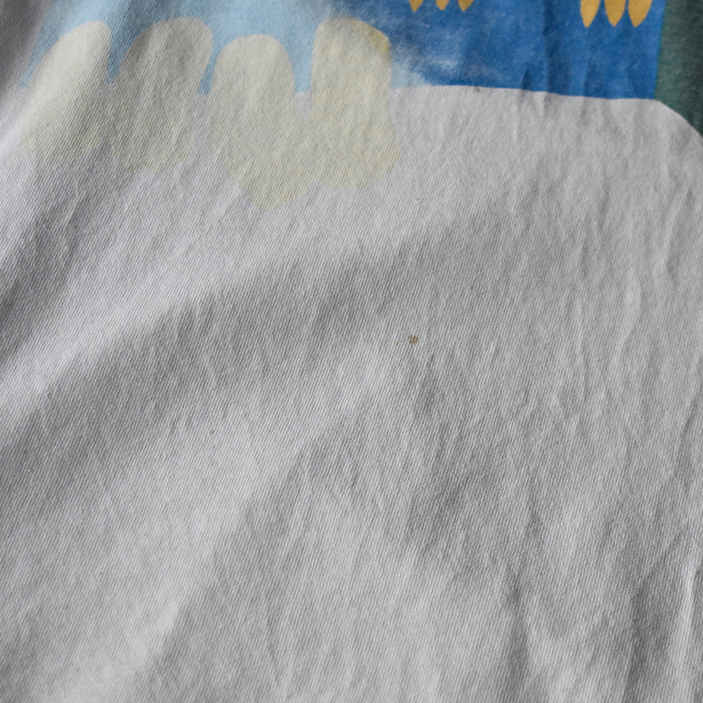 90's "Woodstock 94" Tシャツ 250410H